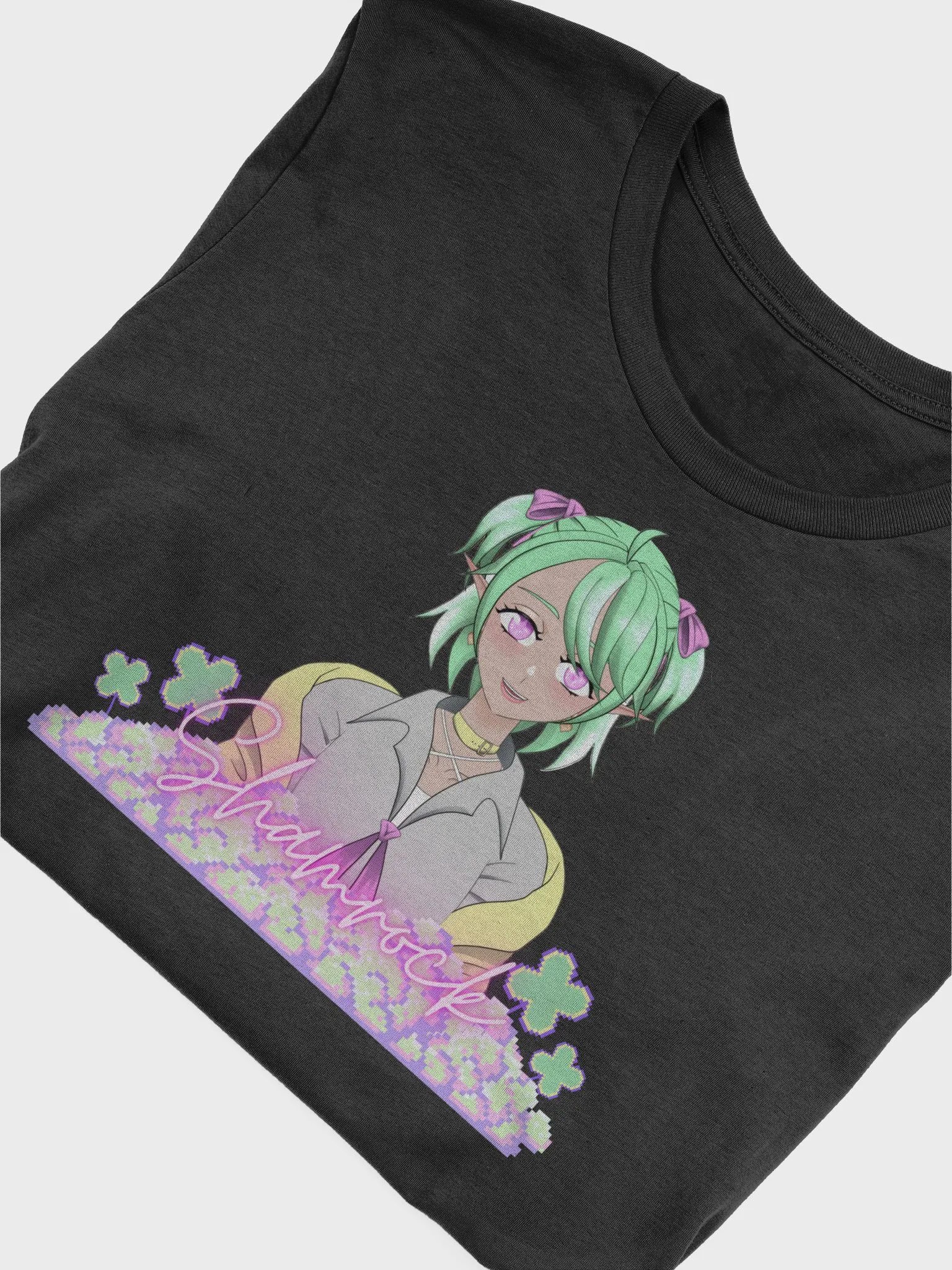 Shamrock of the Wolf Pack product image (4)