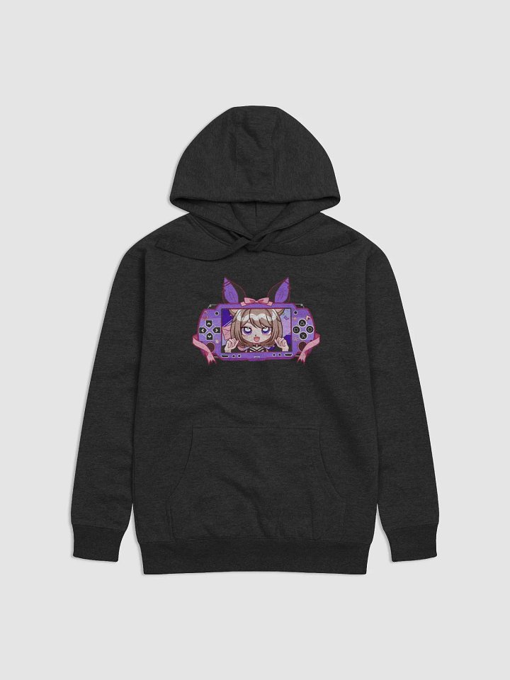 Nico Gamer Console Hoodie product image (5)