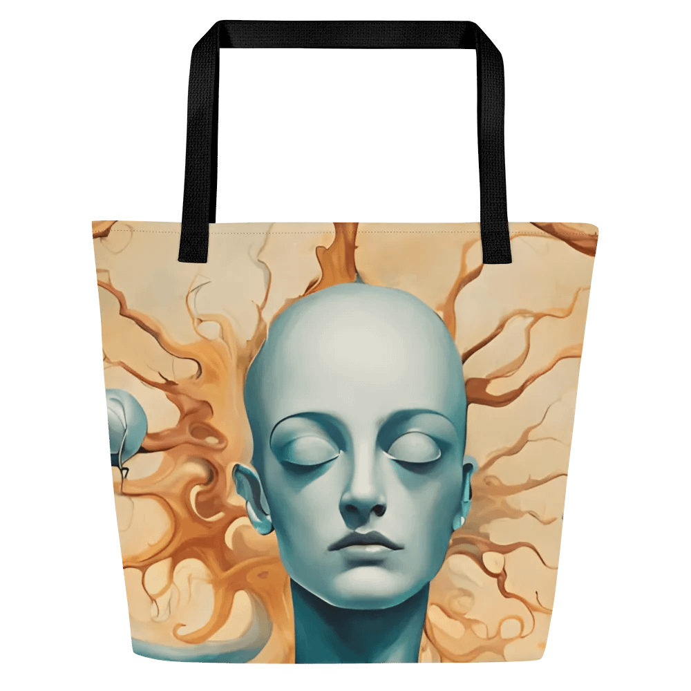 Cancer - Salvador Dalí Zodiac Decoded: Unveiling Dalí's Surreal Cosmic Delirium product image (1)