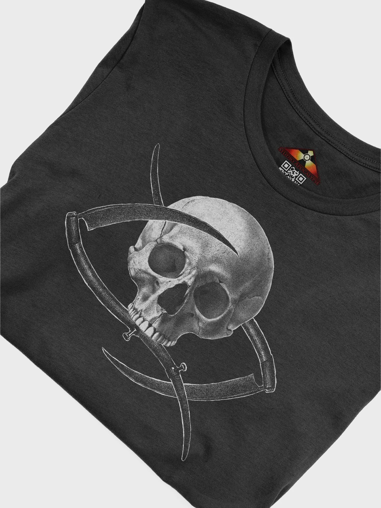 Reaper's Gaze product image (3)