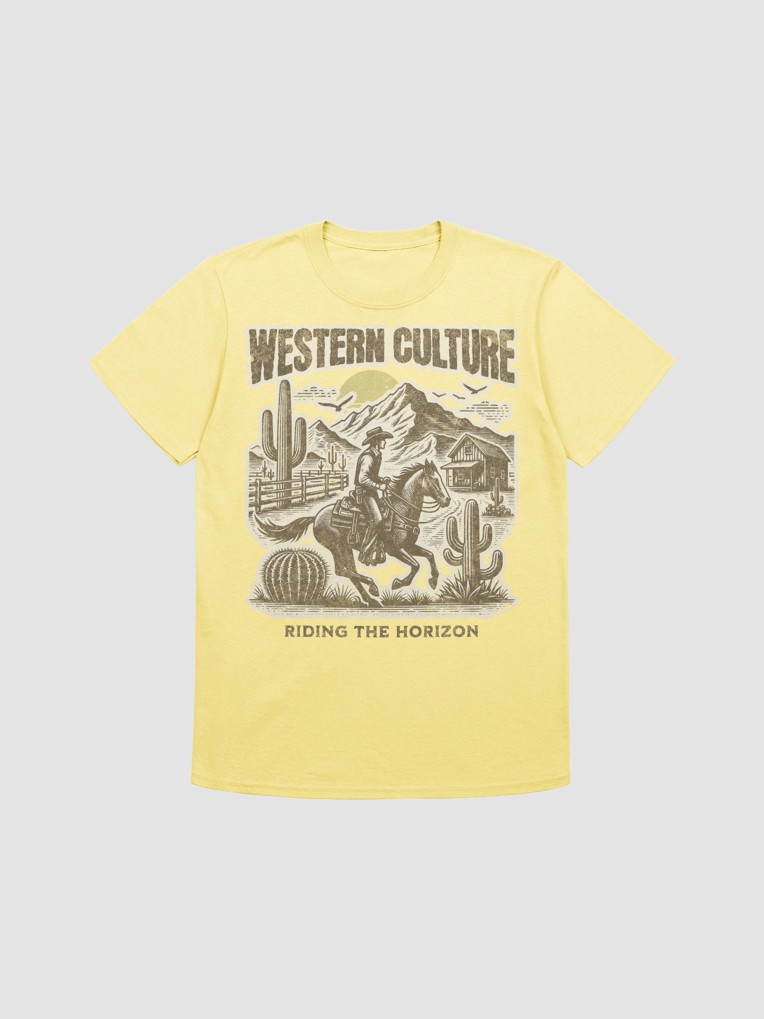 Western Culture product image (1)
