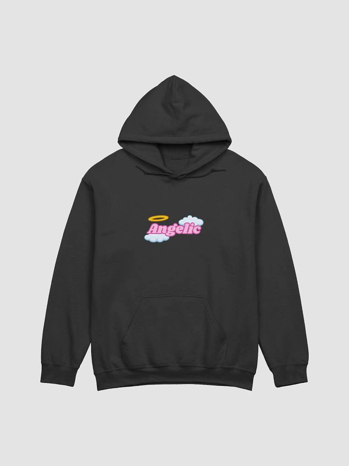Angelic - Mini -Unisex Hoodie product image (1)