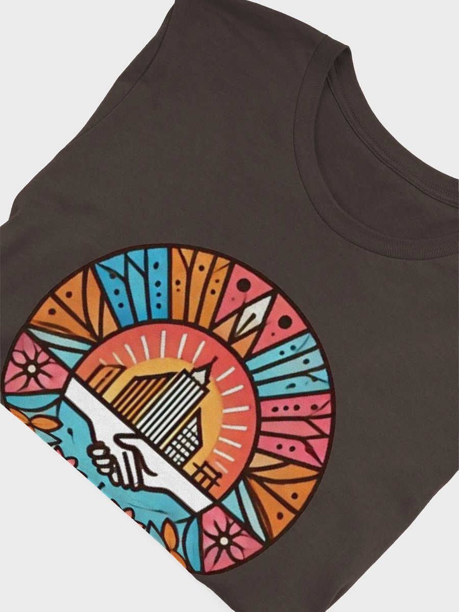 Sunset Partnership Unisex T-Shirt product image (50)