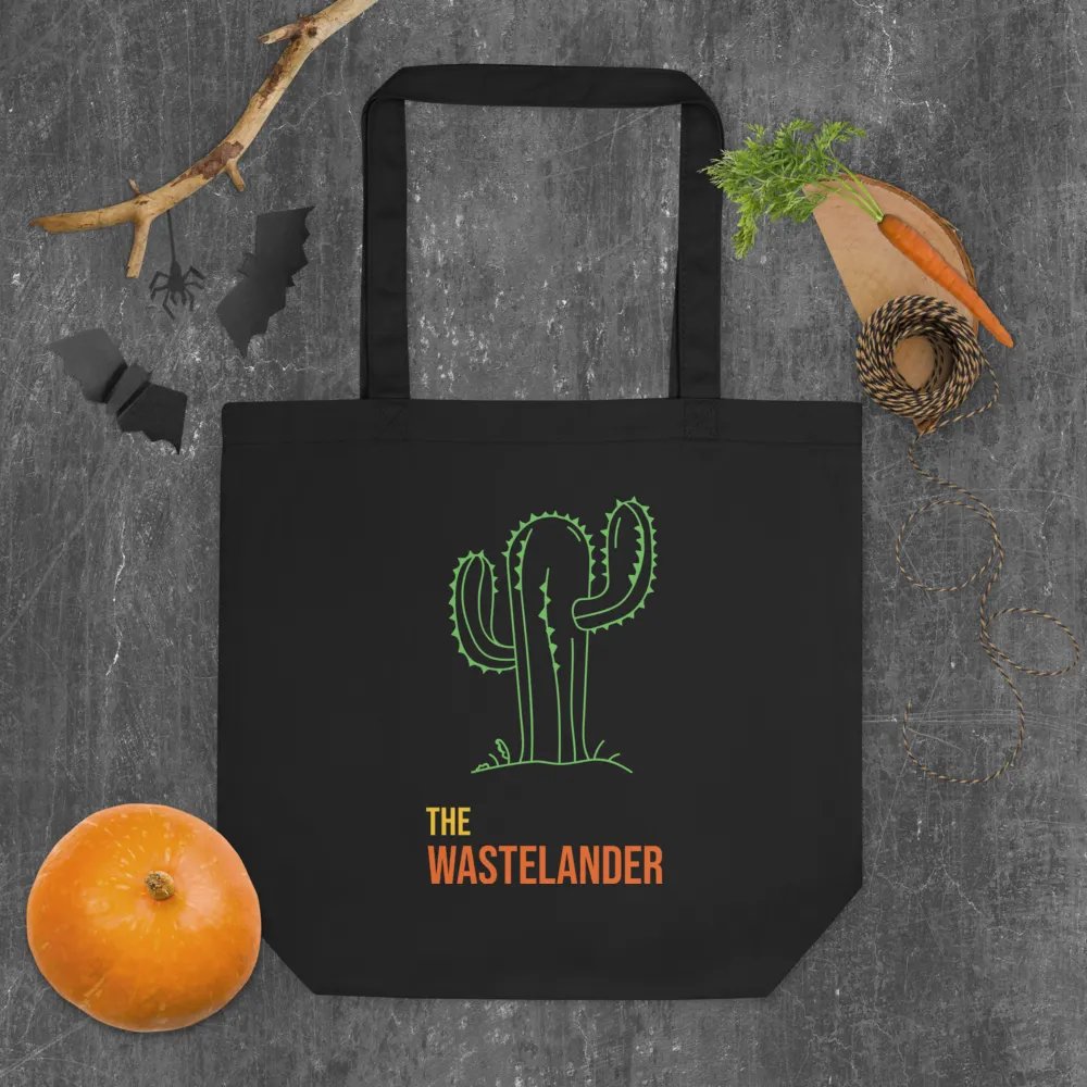 The Wastelander Bag product image (5)