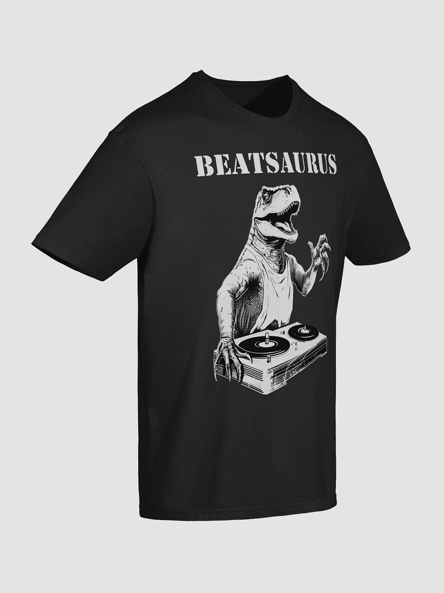 Beatsaurus DJ Graphic Tee (03) product image (10)
