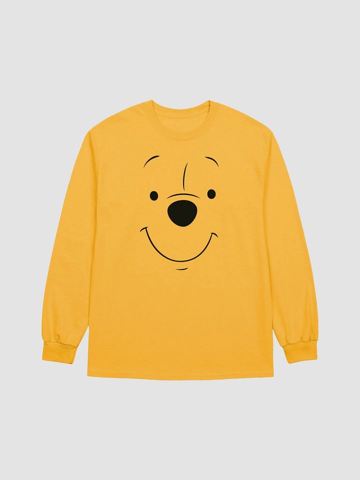 Winnie the Pooh Face product image (1)