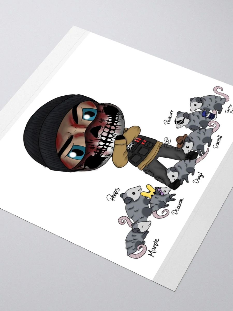 Opossum Possy product image (7)