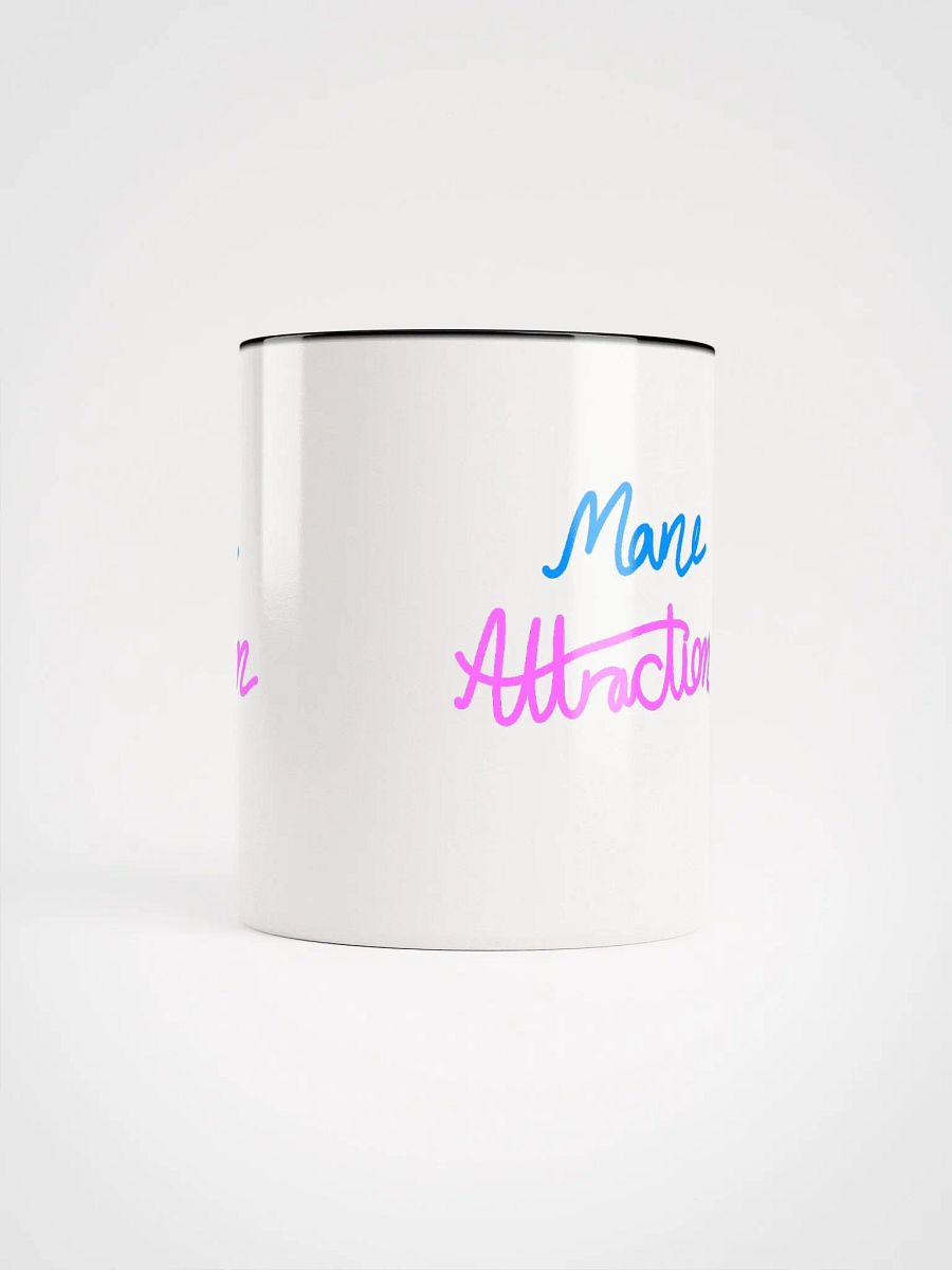 MA Classic Ceramic Mug product image (5)