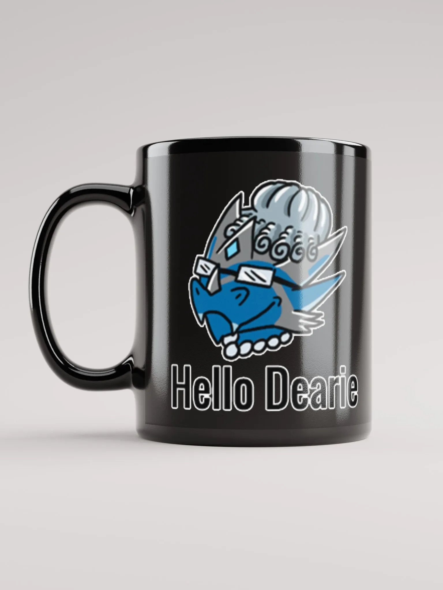 LumusDigital Granny Mug product image (6)
