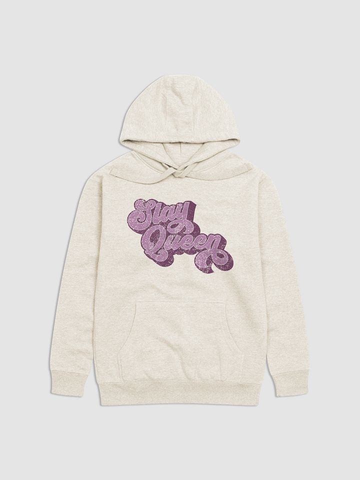Slay Queen Hoodie product image (2)