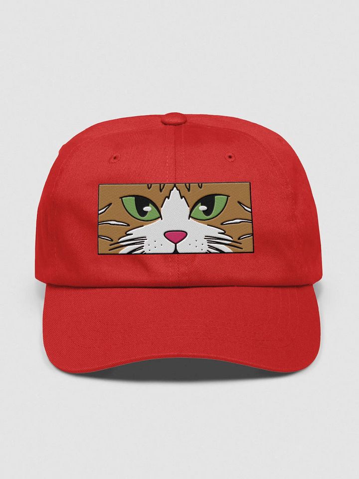 Gato Hat 😺 product image (1)