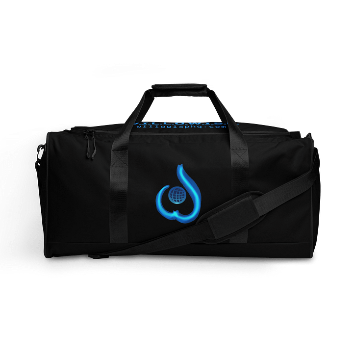 WILLOWISP Duffle Bag product image (1)