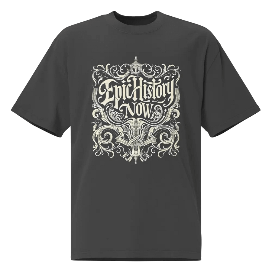 EpicHistoryNow TEE product image (1)