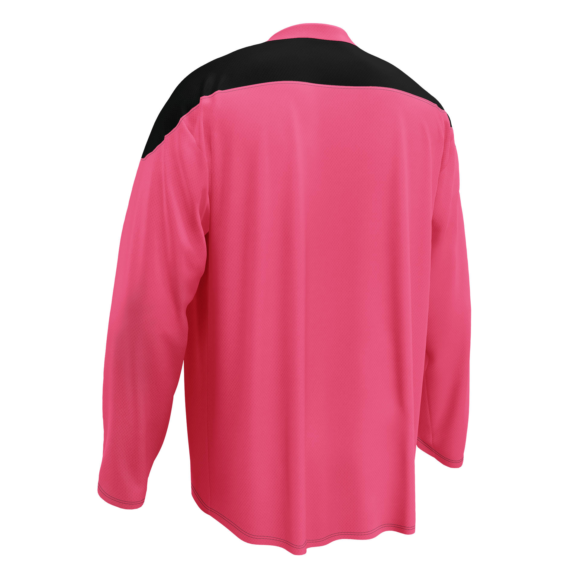 Bimbofleet Uniform Shirt - Generation Pink variant product image (4)