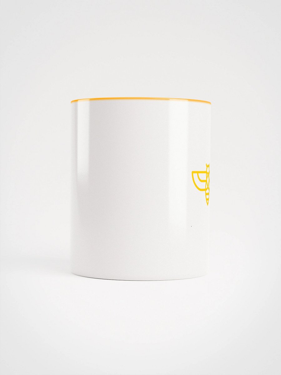 Bee Os76 mug product image (5)