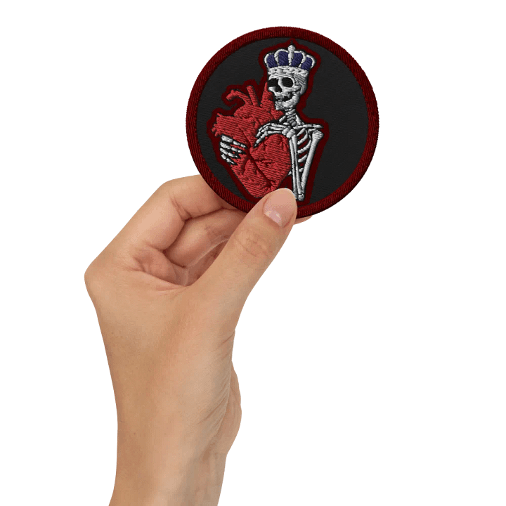 Hug patch product image (2)