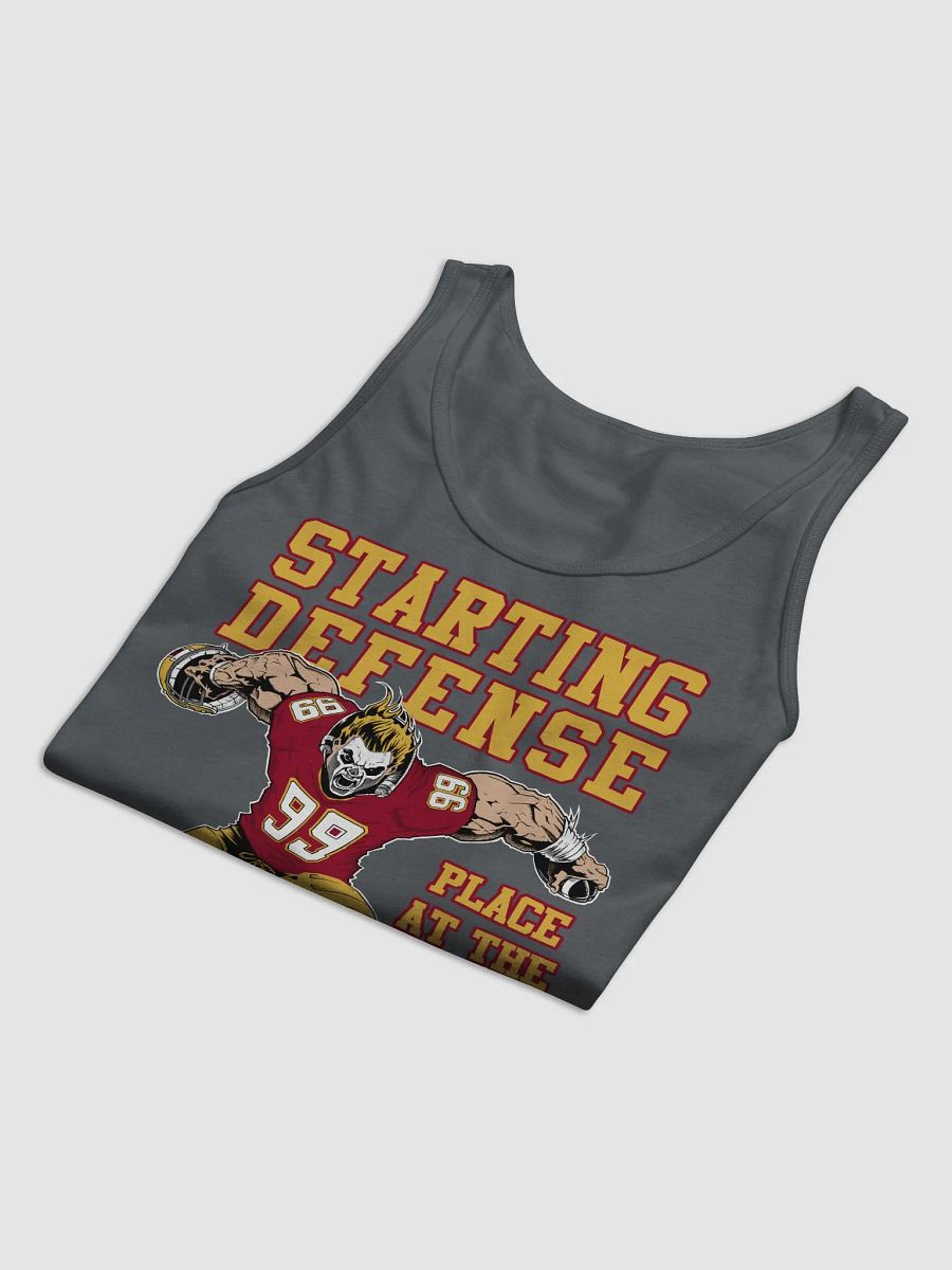 LATTIMER Tank Top product image (6)