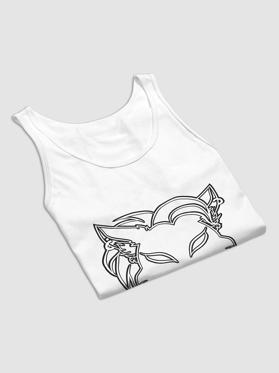 2022 Icon Jersey Tank product image (20)