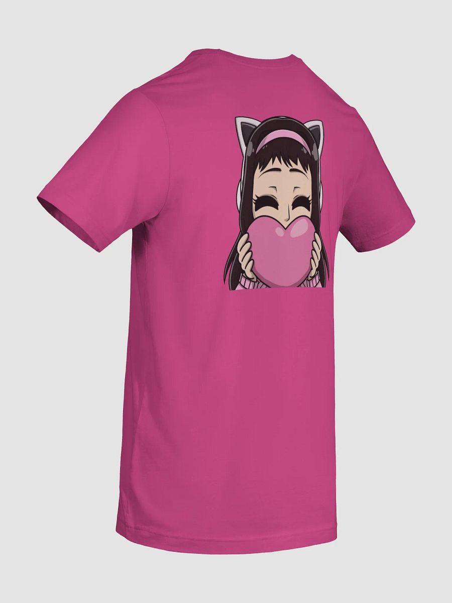 Finny Kiss Supersoft T-Shirt - Lights product image (86)