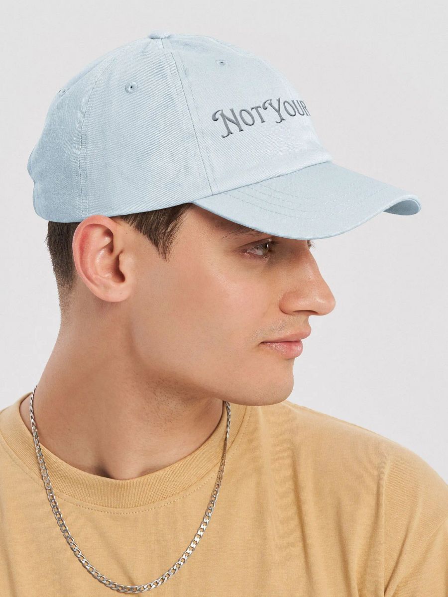 NotYourValkyrie product image (6)