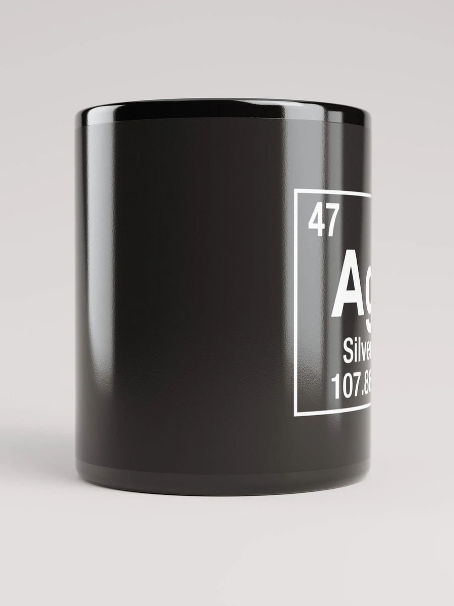 SilverFox Ag Coffee Cup product image (10)