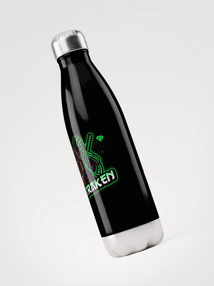 UltraKen Duality 17oz Stainless Steel Water Bottle product image (1)