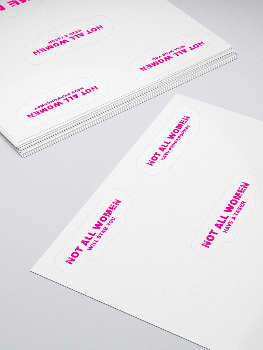 But some might stickers product image (13)