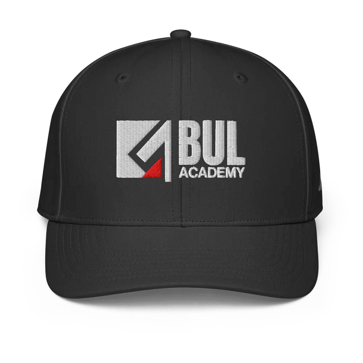 BUL ACADEMY - White Edition | Adidas Performance Cap product image (2)