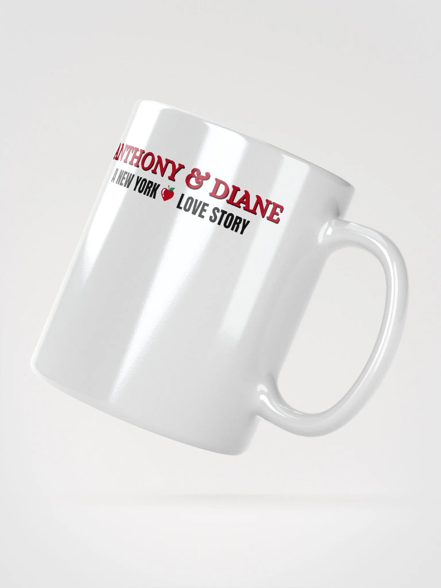 Donna's Mug on a Mug product image (3)