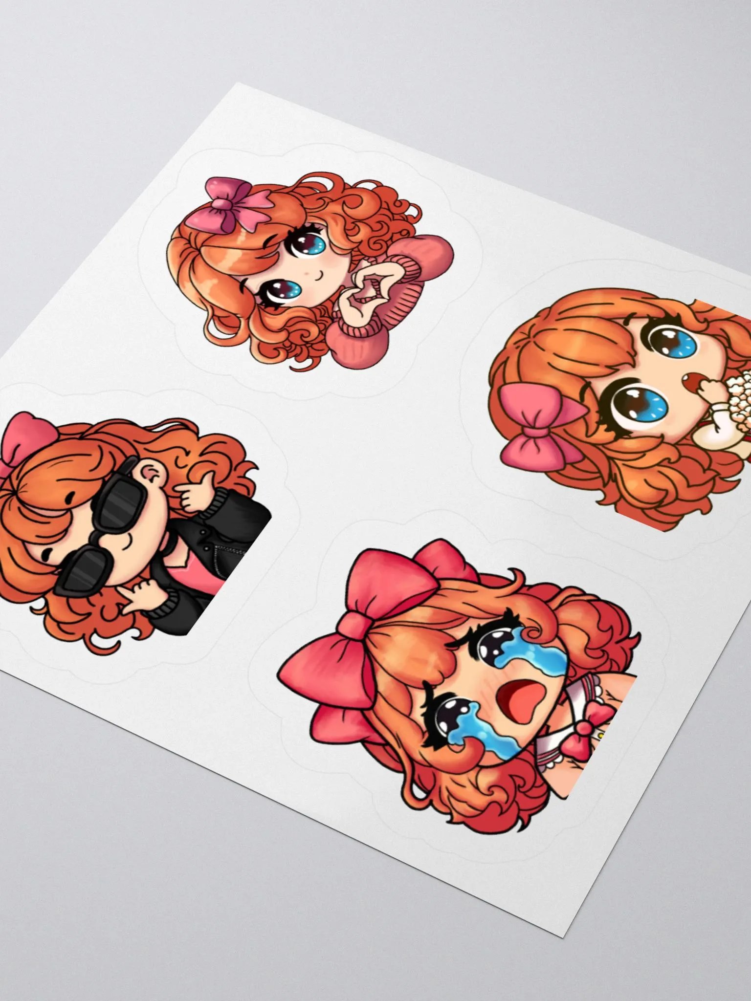 Doodle Stickers! product image (7)