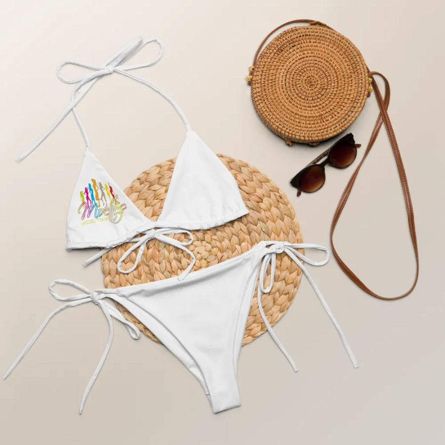 MOETTES PASSION BATHING STRING SUIT (MODEL TEAM EDITION) product image (5)
