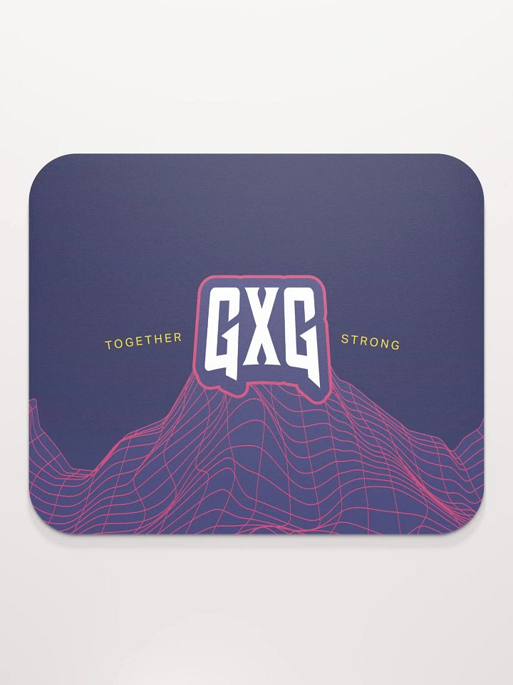 GXG Mousepad product image (2)