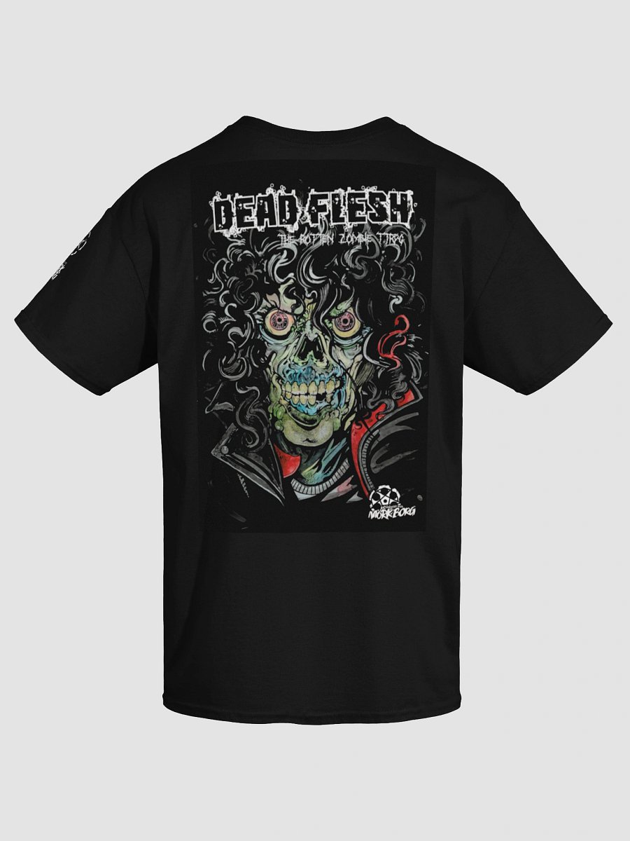 Dead Flesh - Teeth product image (4)