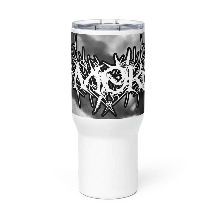 $MØKE Travel Mug product image (3)