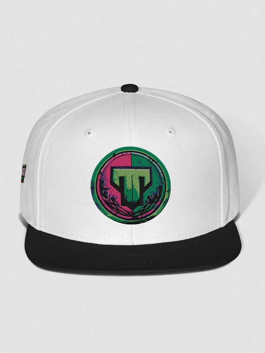 White Cap product image (1)