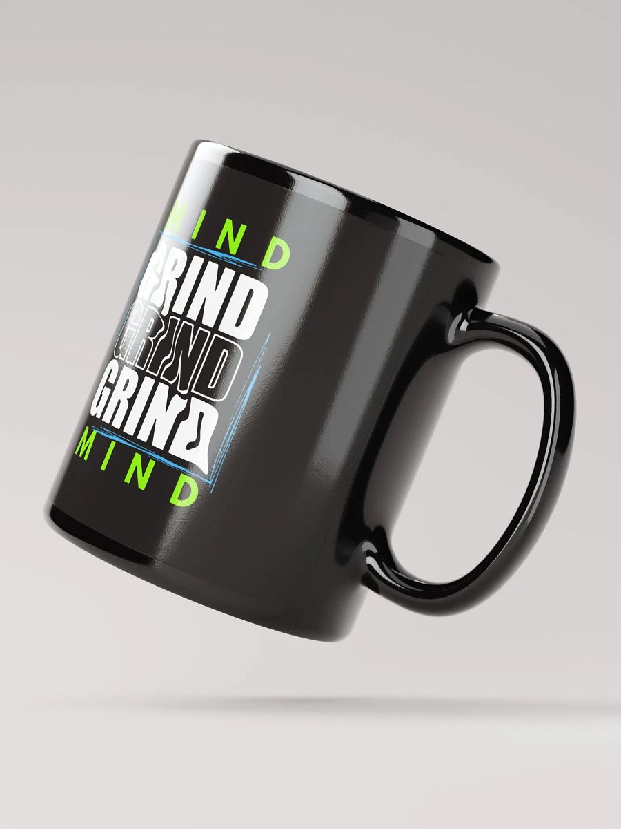 Mind Grind Cup product image (3)