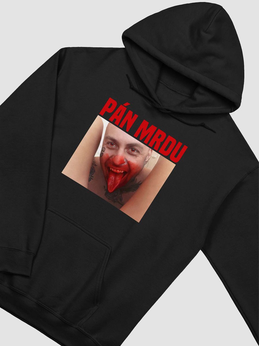 PÁN MRDU hoodie product image (6)