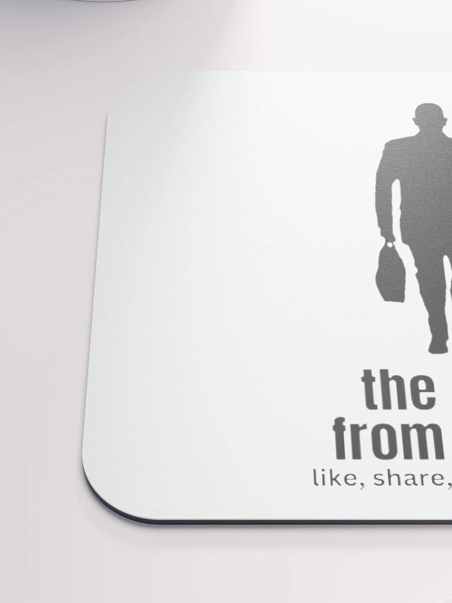 THE GENT FROM GHENT product image (6)