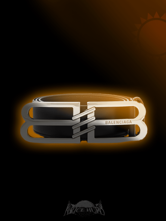 Balenciaga Belt Vendor product image (1)
