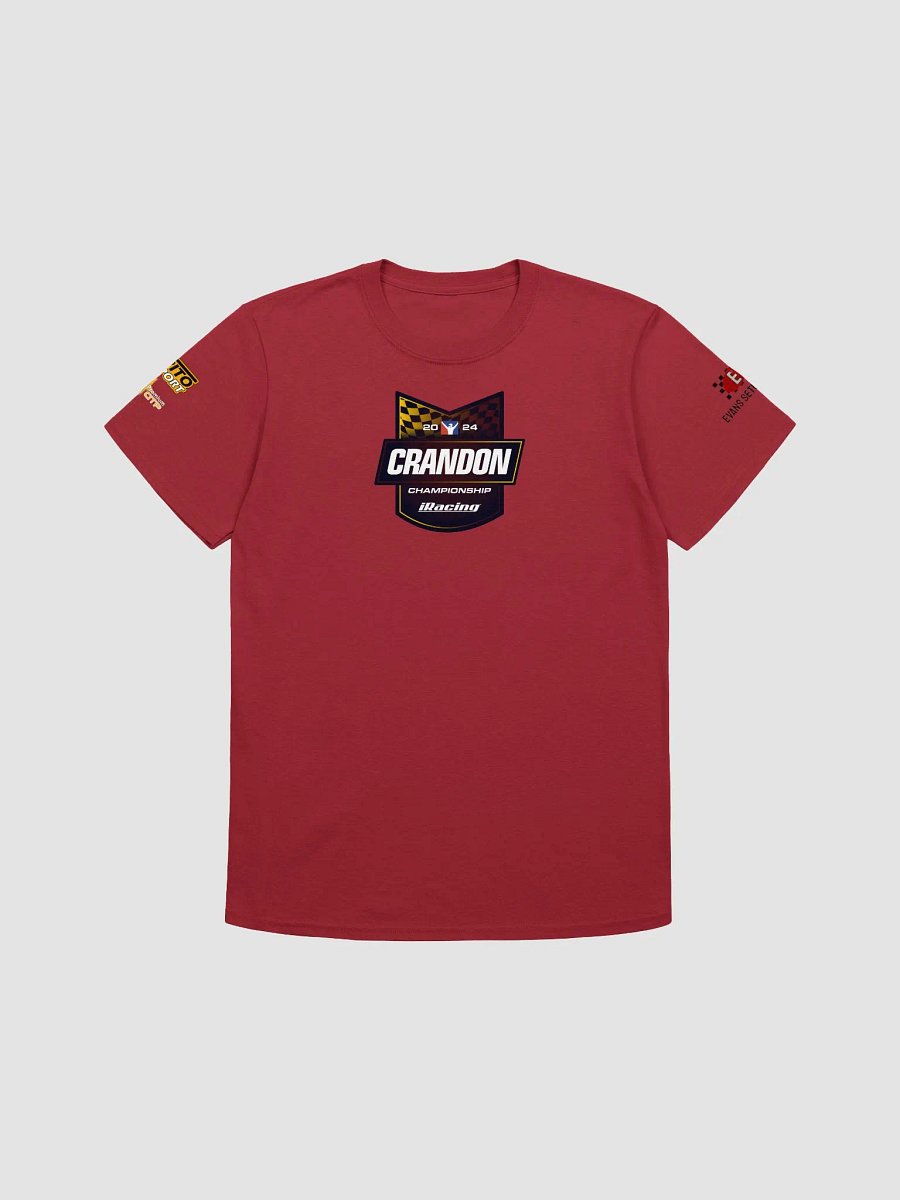 Fritosport Crandon championship product image (1)