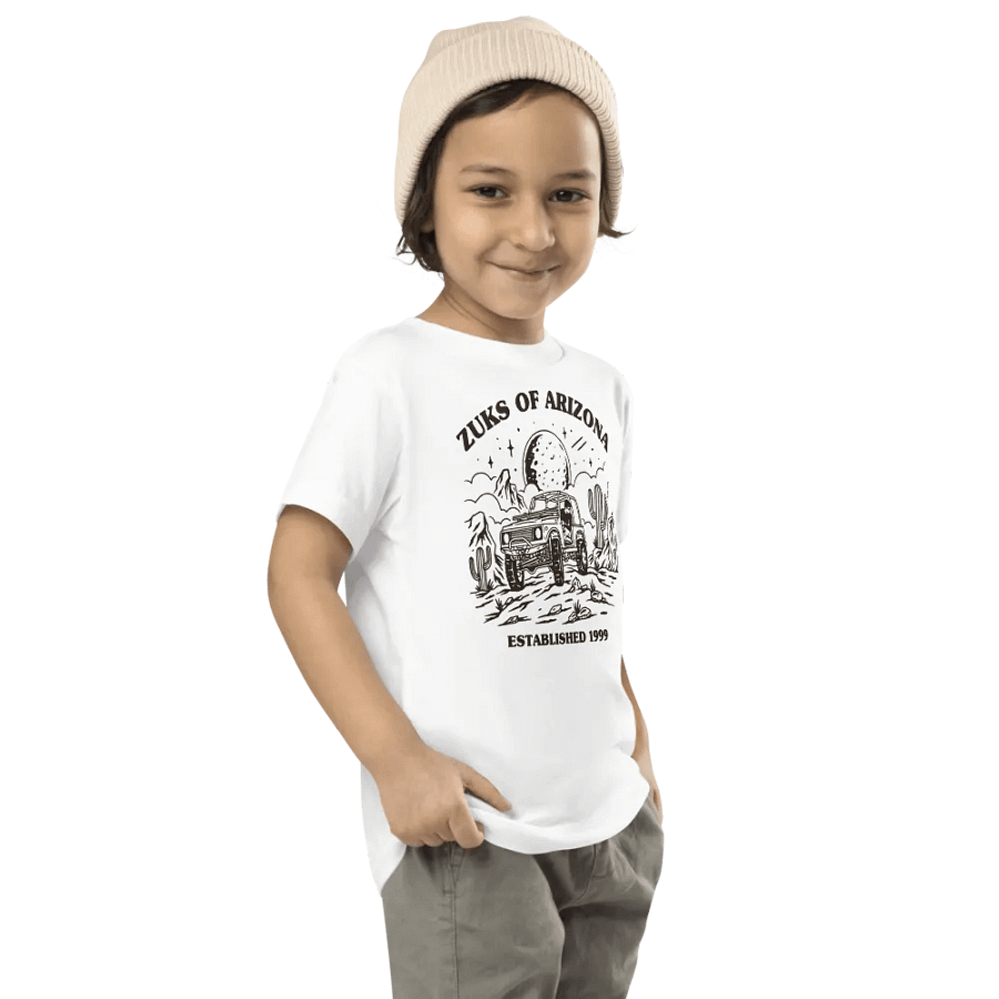 The Curtisflip - Toddler product image (3)