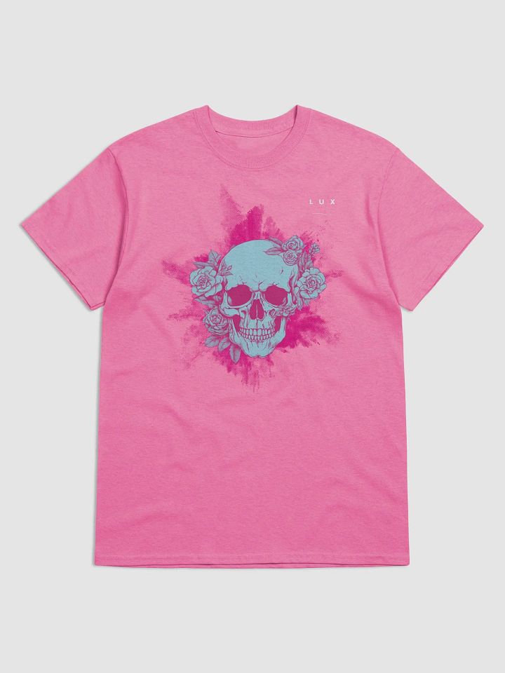Vivid Vapor Premium Unisex T-Shirt product image (9)
