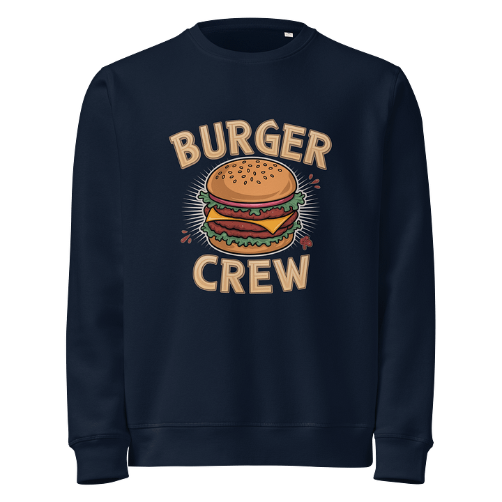 Burger Crew product image (1)