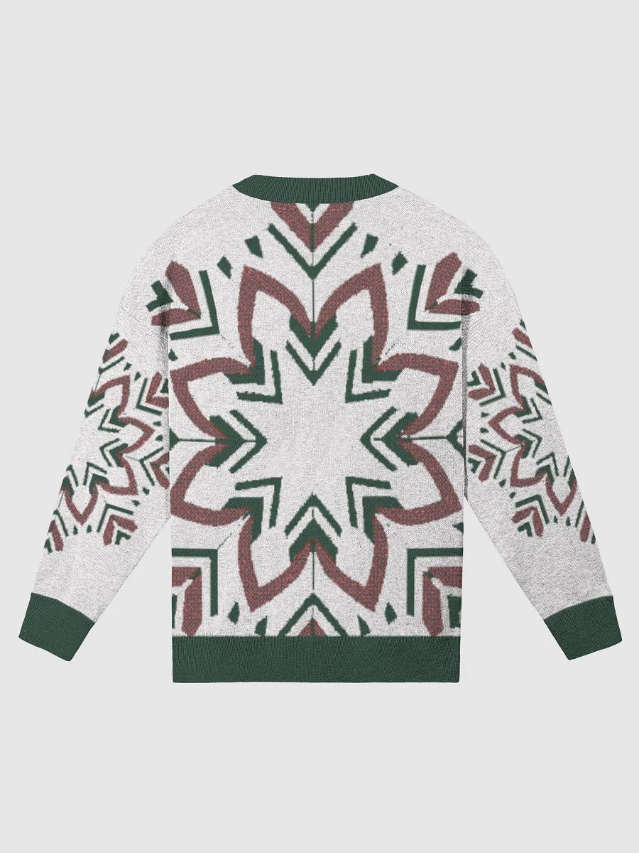 Starlight Knit Relaxed Sweater product image (6)