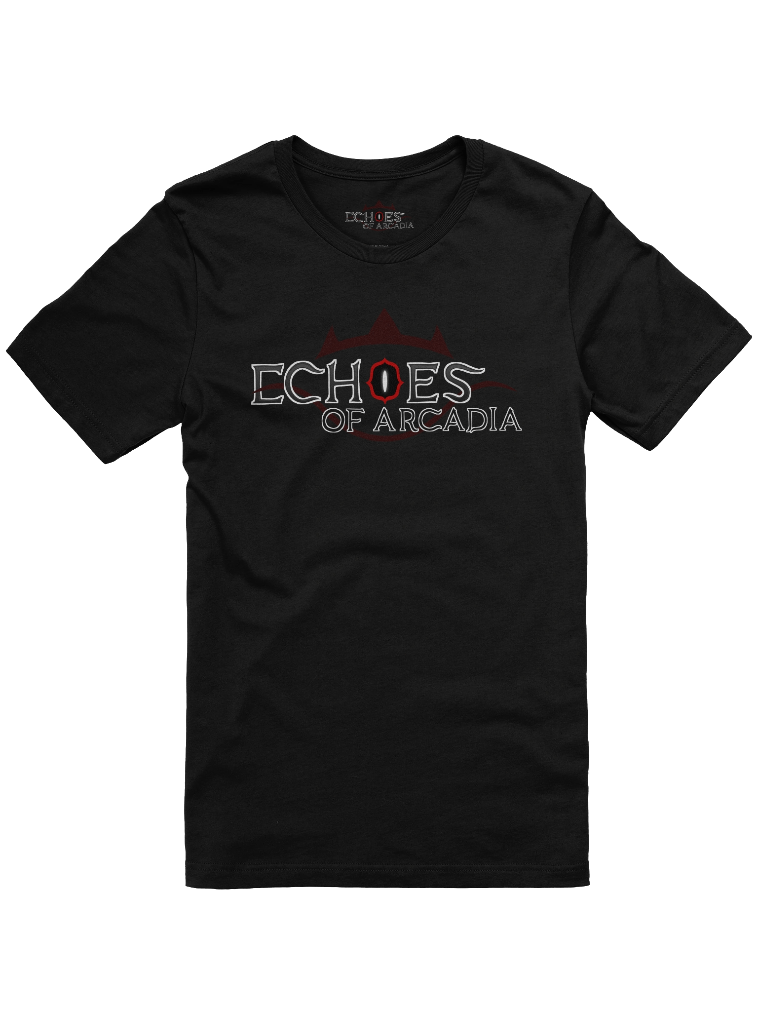 Echoes of Arcadia T-Shirt product image (1)