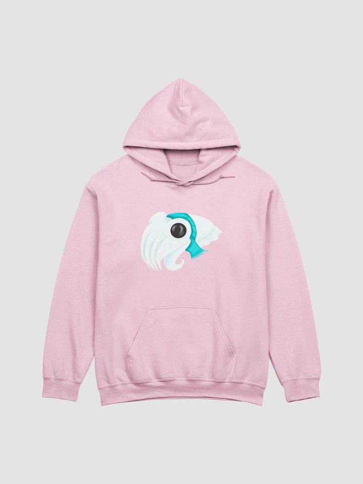 !Snowy Cuttlefish- hoodie product image (26)