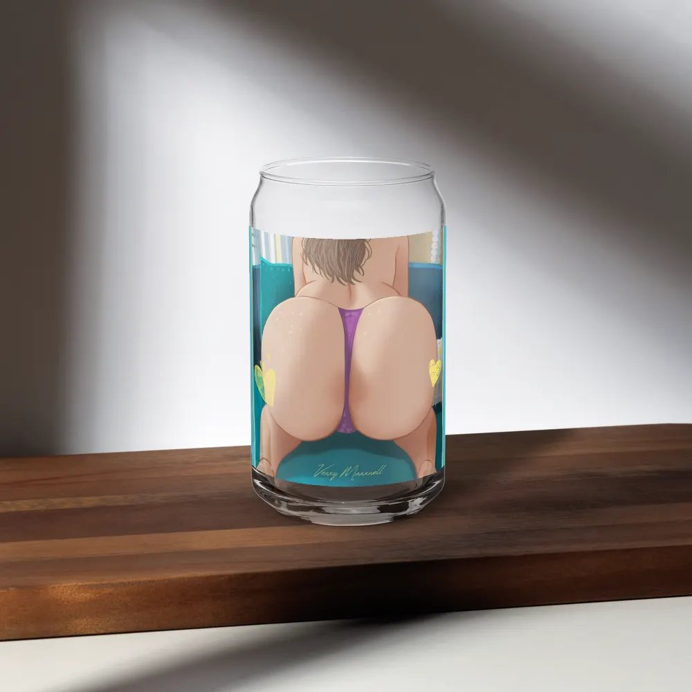 Booty Glass product image (35)