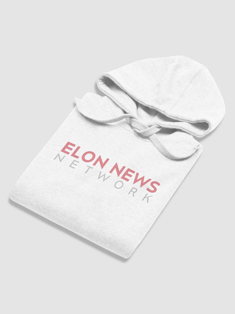 ENN Hoodie product image (5)