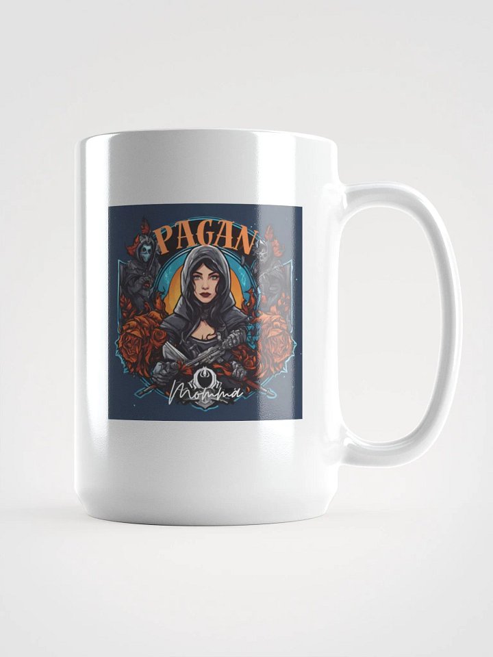PaganMomma mug product image (1)