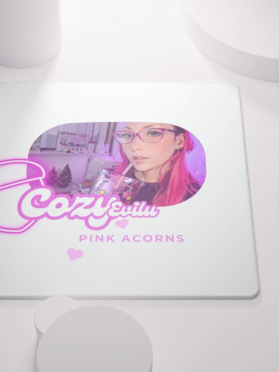 Cozy Mouse Pad product image (5)